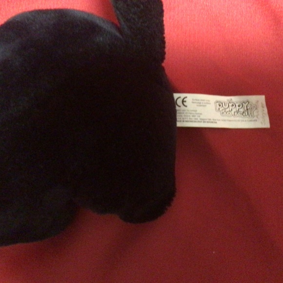 Toy Vintage PUPPY SO REAL - Picture 2 of 4